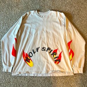 Sunday Service Tee